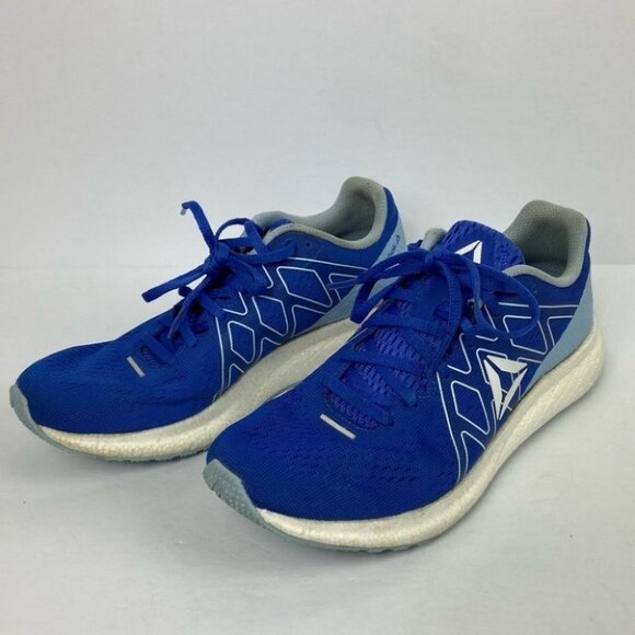 Reebok Running Shoes Forever Floatride Energy Blue Size 8.5 Sneakers DV3879 - Picture 4 of 10